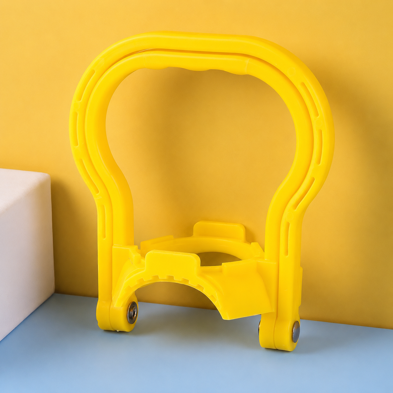BackSaver 5-Gallon Water Jug Lifter