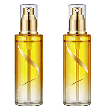 Instant Gloss 3-in-1 Hair Oil Spray