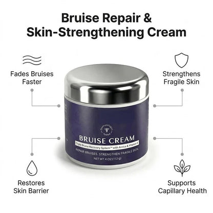 💥100K+ SOLD💕 Bruise Repair & Skin-Strengthening Cream