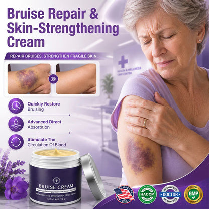 💥100K+ SOLD💕 Bruise Repair & Skin-Strengthening Cream