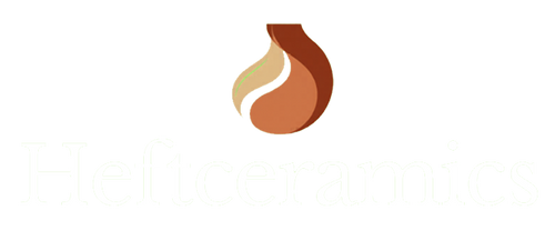 Heftceramics