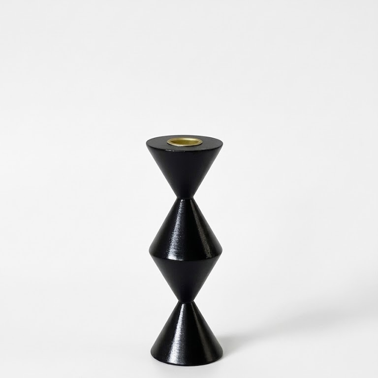 Ins-Style Decorative Candle Holder