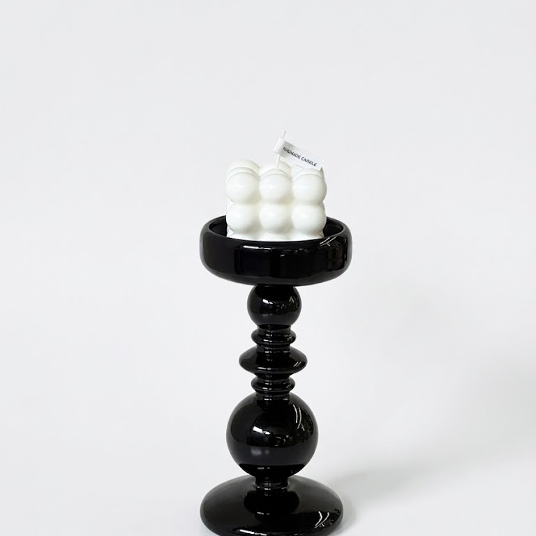 Ins-Style Decorative Candle Holder