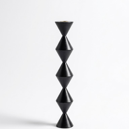 Ins-Style Decorative Candle Holder