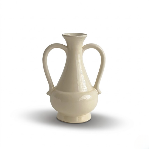 Luxury Ceramic Pitcher Vase