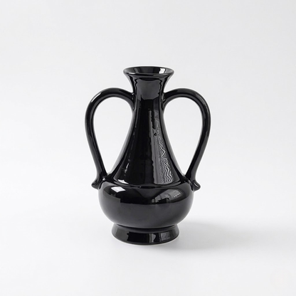 Luxury Ceramic Pitcher Vase