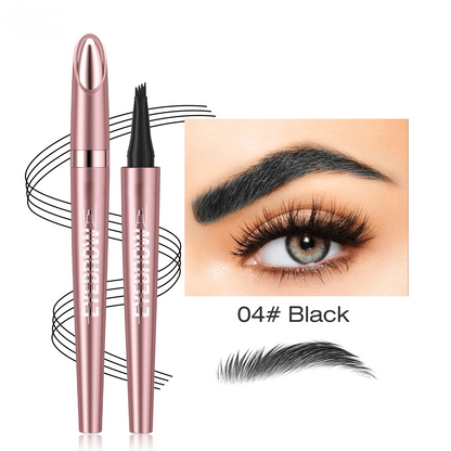 Get Perfect, Natural Brows in Seconds — No Skills Needed