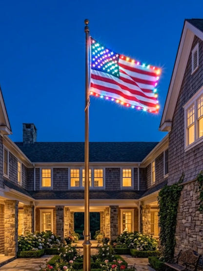 Old Glory Glow™(3x5 Ft) -Bestseller