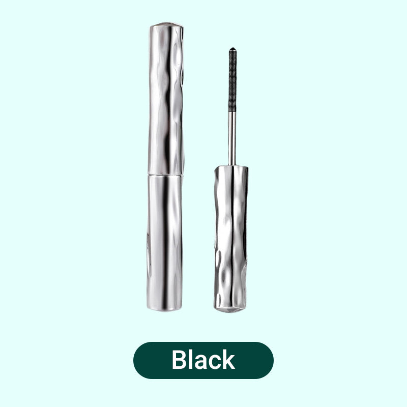💞👁️ Waterproof fiber mascara for natural volume, curl, and smudge-proof wear. 💖