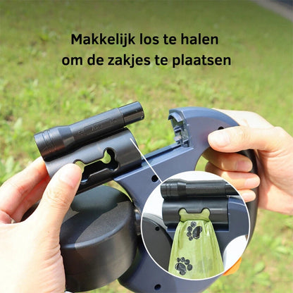 DuoWalk™ – Volledige Controle Zonder Knopen