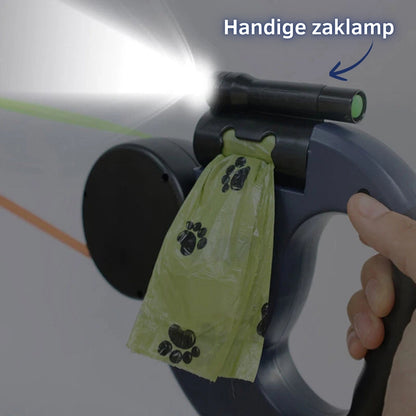 DuoWalk™ – Volledige Controle Zonder Knopen