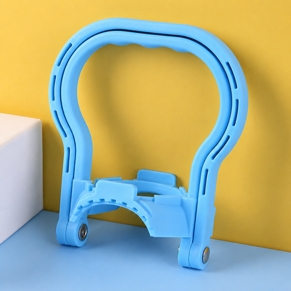 BackSaver 5-Gallon Water Jug Lifter