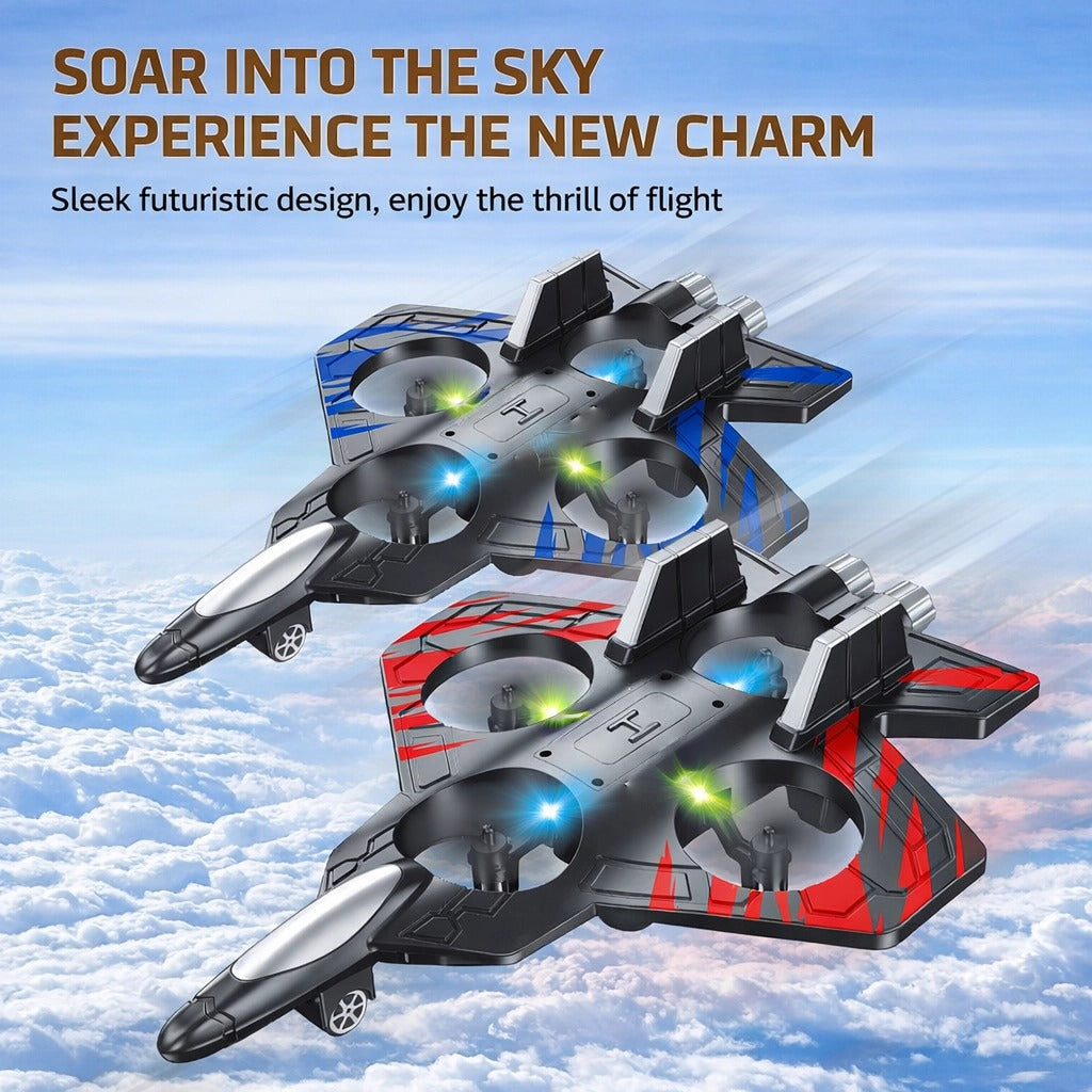Kids' Remote Control Drone
