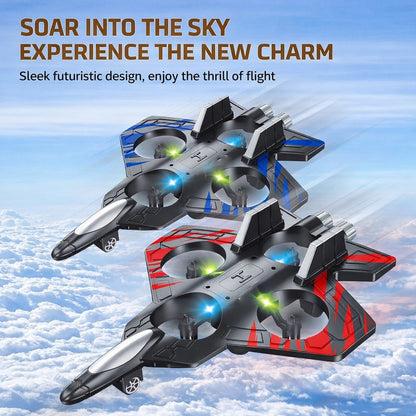 Kids' Remote Control Drone