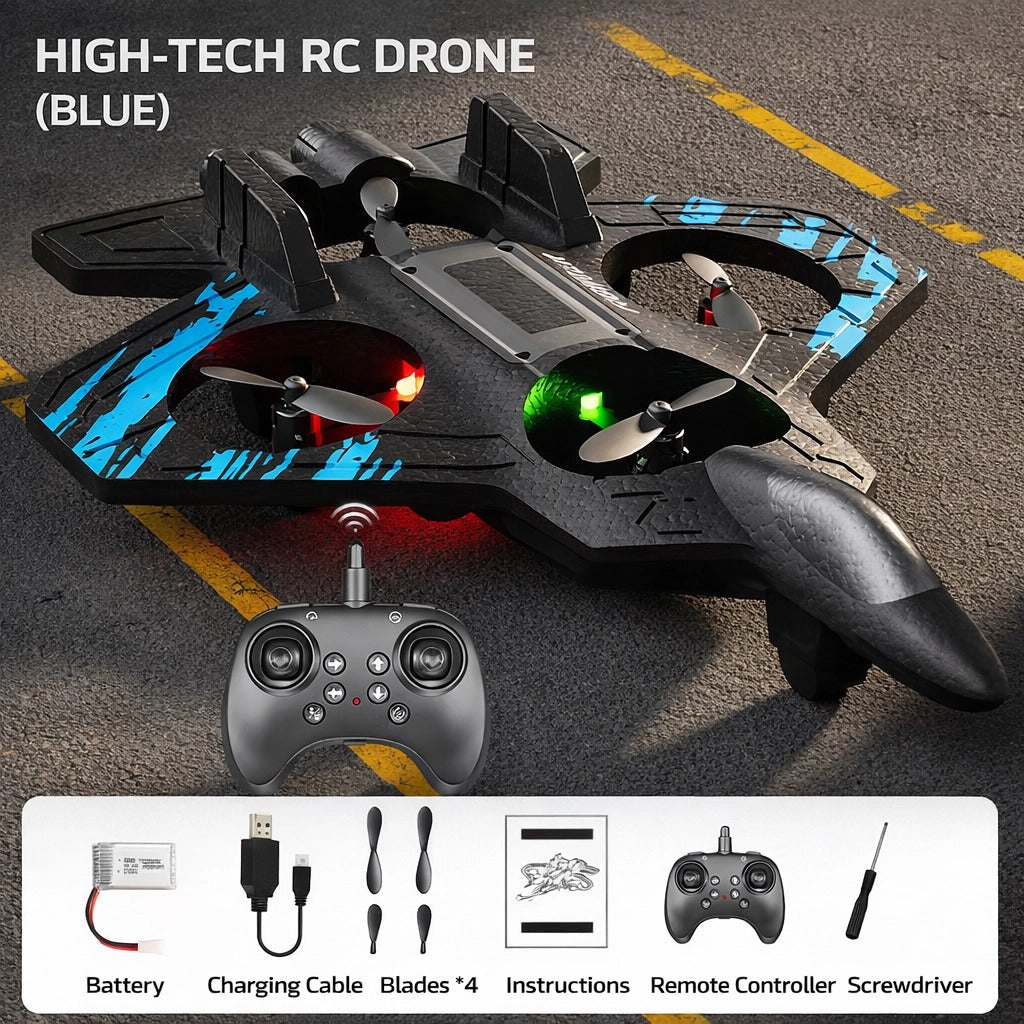 Kids' Remote Control Drone
