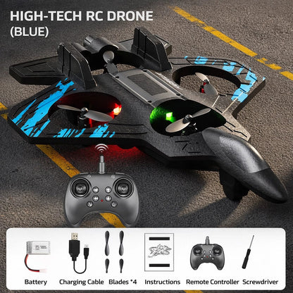 Kids' Remote Control Drone