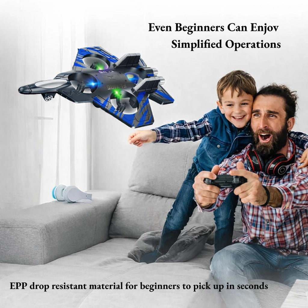 Kids' Remote Control Drone