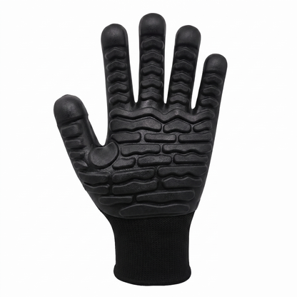 ⭐TPE shock-absorbing gloves