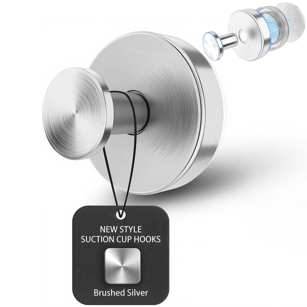 TwistLock Shower Hooks