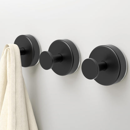 TwistLock Shower Hooks