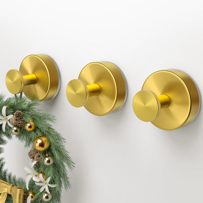 TwistLock Shower Hooks