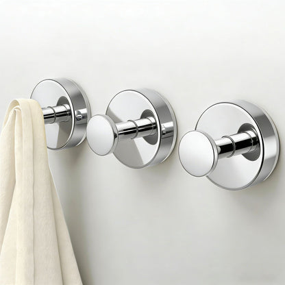 TwistLock Shower Hooks