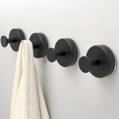 TwistLock Shower Hooks
