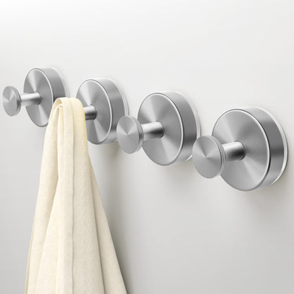 TwistLock Shower Hooks