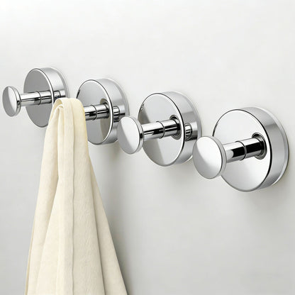 TwistLock Shower Hooks