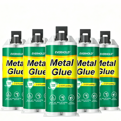 🔥LIMITED TIME 50% OFF! 🛠️ High-Strength AB Metal Repair Glue – Fast, Durable & Perfect for All Repairs ✨💪
