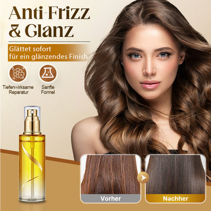 Instant Gloss 3-in-1 Hair Oil Spray
