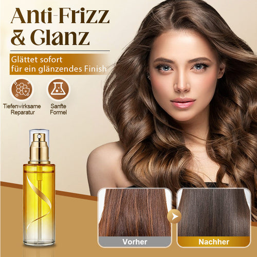 Instant Gloss 3-in-1 Hair Oil Spray