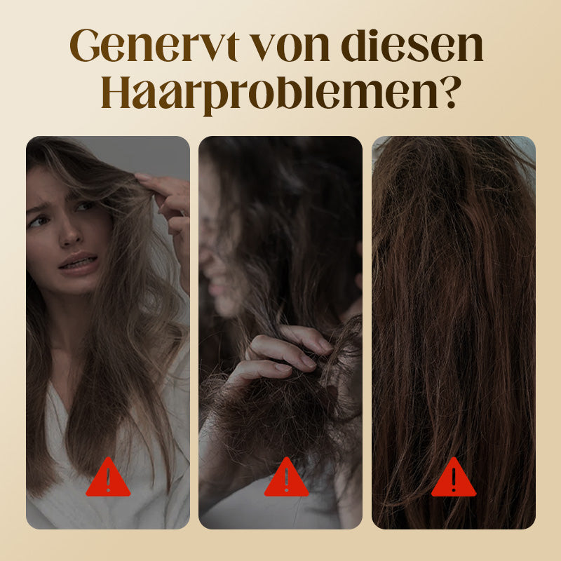 Instant Gloss 3-in-1 Hair Oil Spray