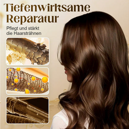Instant Gloss 3-in-1 Hair Oil Spray
