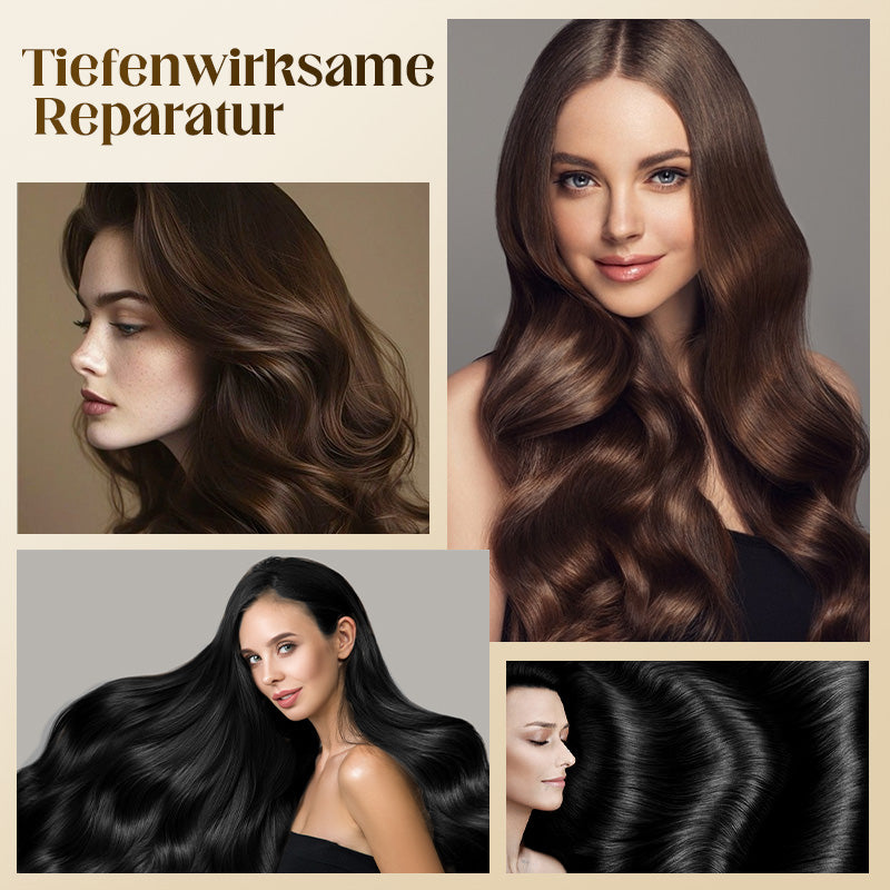 Instant Gloss 3-in-1 Hair Oil Spray
