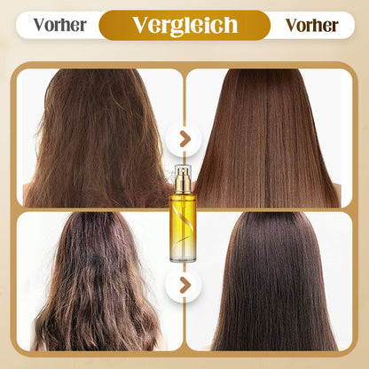 Instant Gloss 3-in-1 Hair Oil Spray